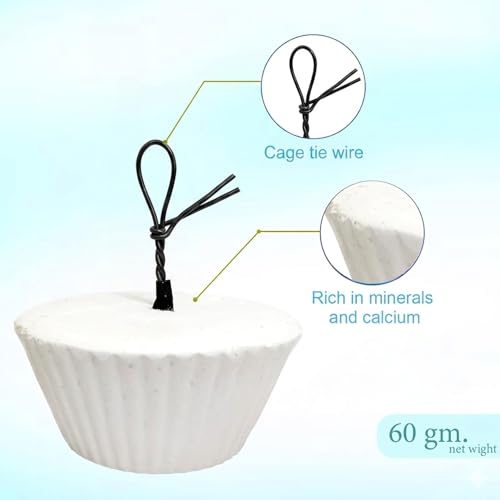 Avel Natural Mineral Calcium Block