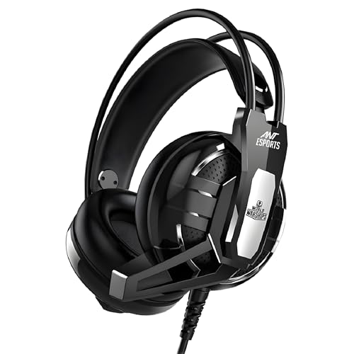 Ant Esports H520W Smartchoice Gaming