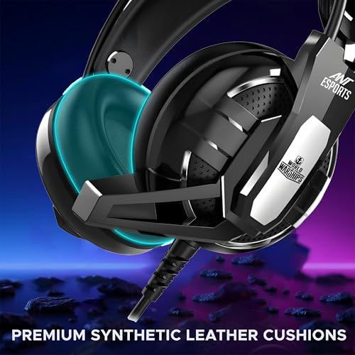 Ant Esports H520W Smartchoice Gaming