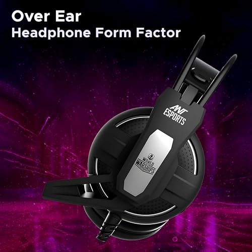 Ant Esports H520W Smartchoice Gaming