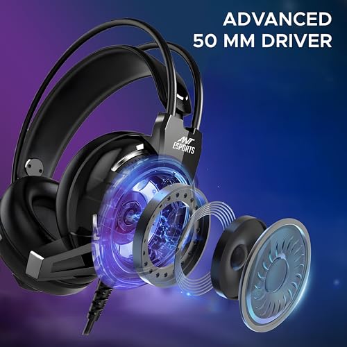 Ant Esports H520W Smartchoice Gaming