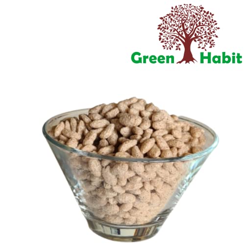 Greenhabit Jowar & Ragi Kurumura