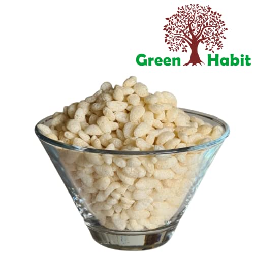 Greenhabit Jowar & Ragi Kurumura