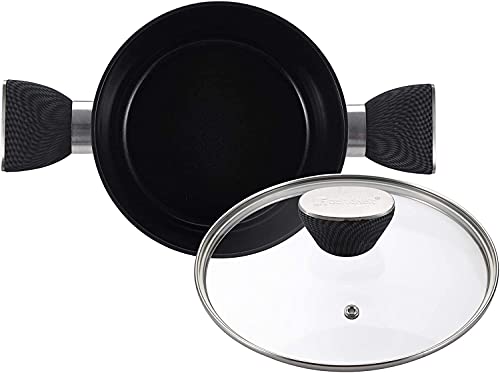 Bergner Carbon TT Forged Aluminium