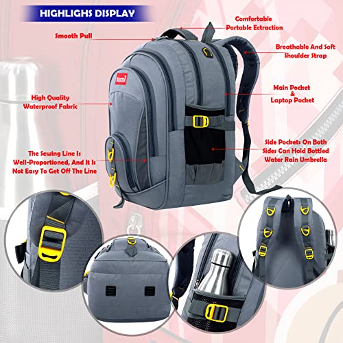 ROZEN 47 Ltrs, 46 cms