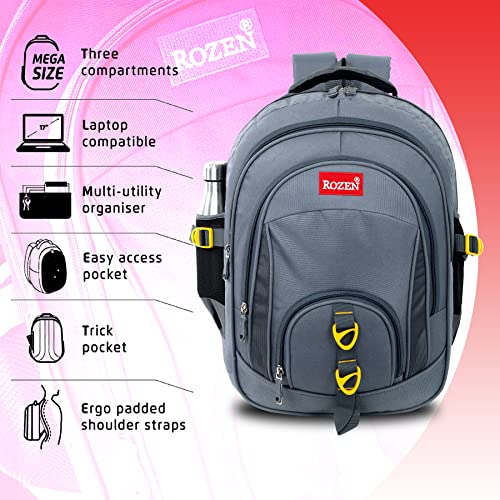 ROZEN 47 Ltrs, 46 cms