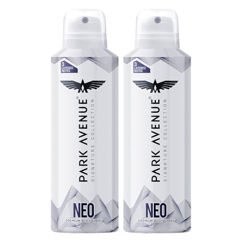 Park Avenue Men Neo Signature