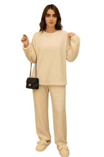 KOTTY Women’s Winter Coral Tracksuit