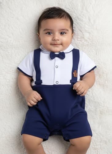 BABYGO Unisex Baby ROMPER - Image 2