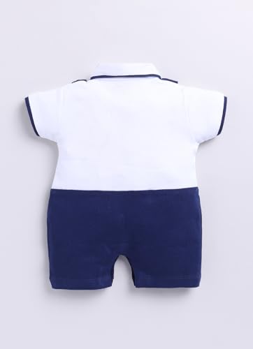 BABYGO Unisex Baby ROMPER - Image 3
