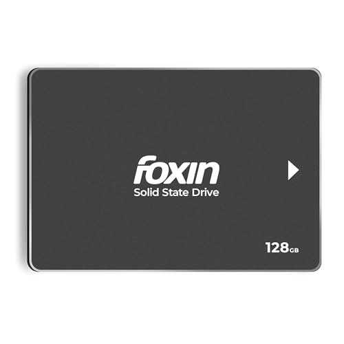 Foxin 128 GB Internal SSD