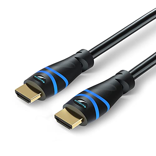 BlueRigger 8K HDMI 2.1 Cable