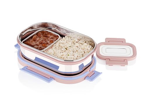 Ritu Big Belly Airtight Lunch