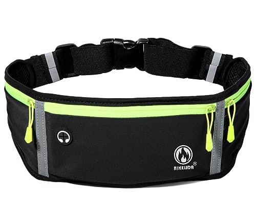 Running Belt for Women Men
