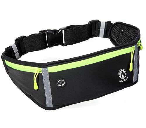 Running Belt for Women Men