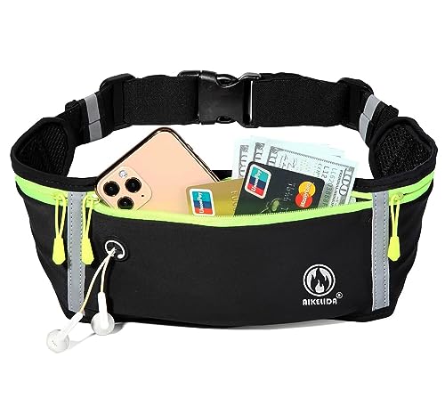 Running Belt for Women Men