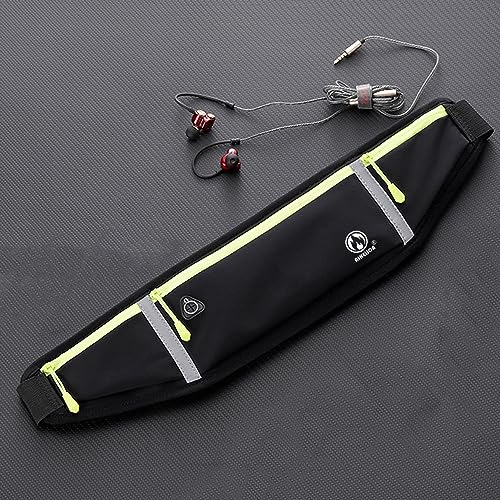 Running Belt for Women Men