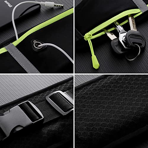 Running Belt for Women Men