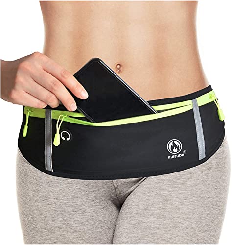 Running Belt for Women Men