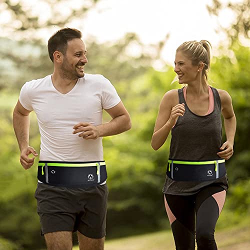 Running Belt for Women Men