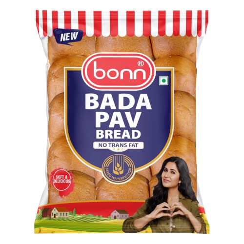 Bonn Bada Pav 350g