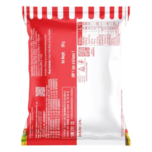 Bonn Bada Pav 350g - Image 3