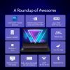 Acer Aspire 7(i7 14th Gen) Intel Core 7 240H - (16 GB/512 GB SSD/ - Image 2