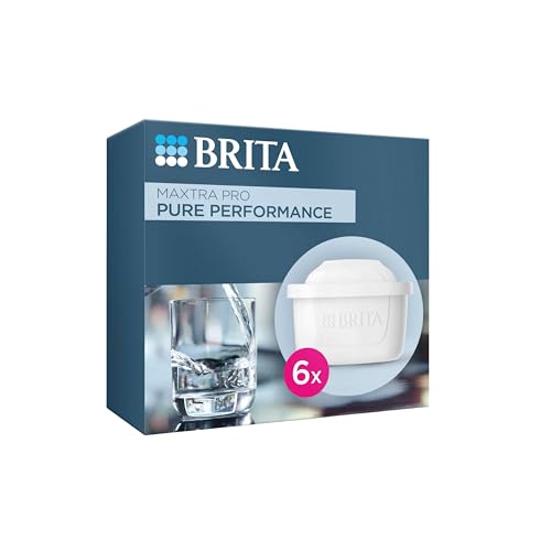 BRITA MAXTRA PRO All-in-1 Water