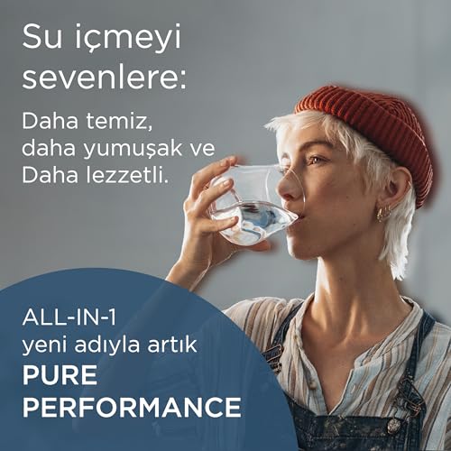 BRITA MAXTRA PRO All-in-1 Water