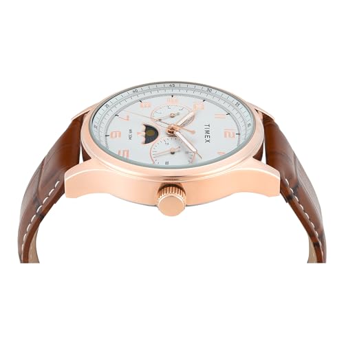 TIMEX Analog Watch for Men