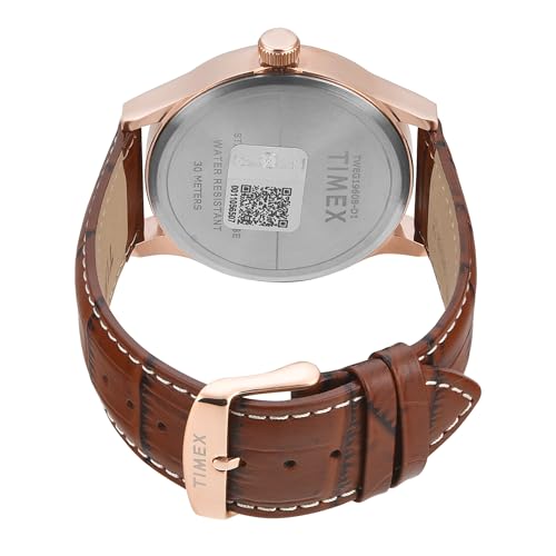 TIMEX Analog Watch for Men