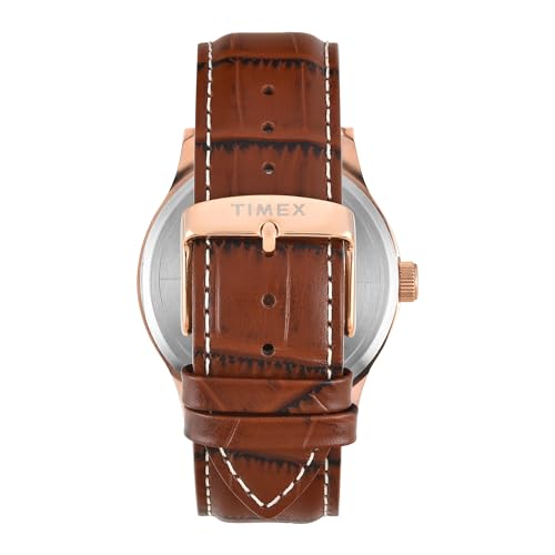 TIMEX Analog Watch for Men