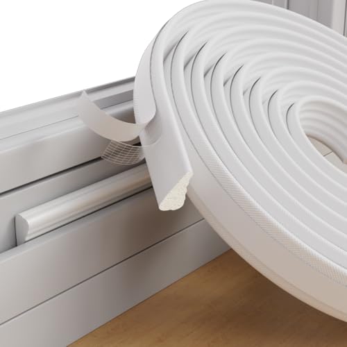 118 Inch Wedge Foam Window