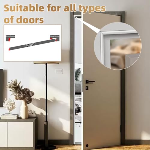 118 Inch Wedge Foam Window