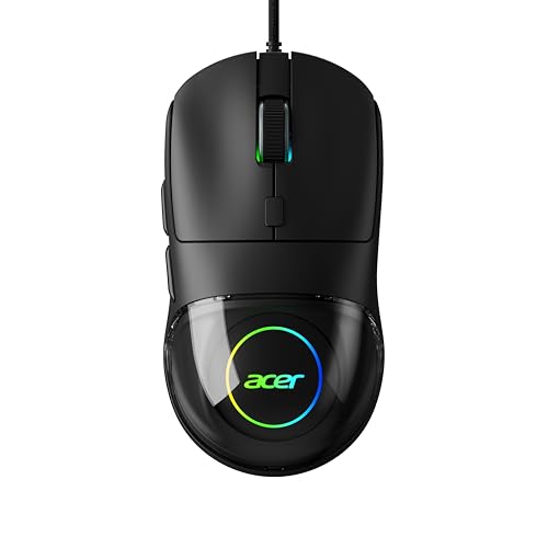 acer Titan X Wired Gaming