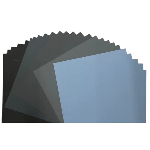 CZ SAND PAPER GRIT 1000,1500,2000,2500,3000