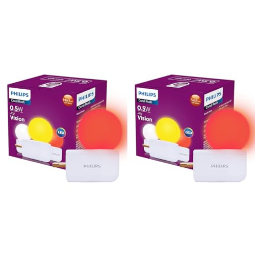 Philips Joy Vision Coral Rush