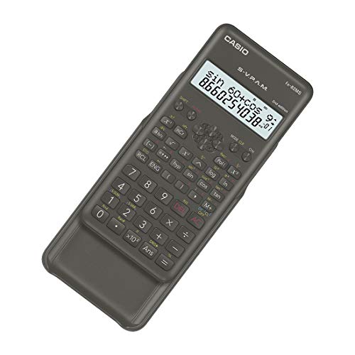 Casio FX-82MS 2nd Gen Non-Programmable