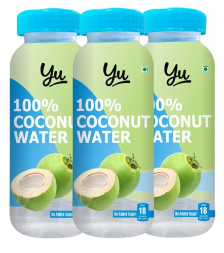 Yu Foodlabs - 100% Natural
