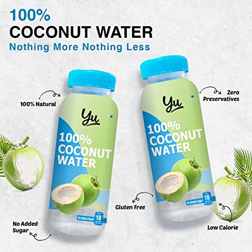 Yu Foodlabs - 100% Natural