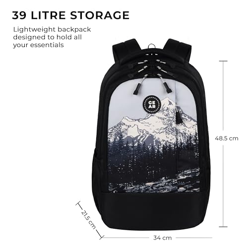 Gear Alpine 19"/39L Large Water