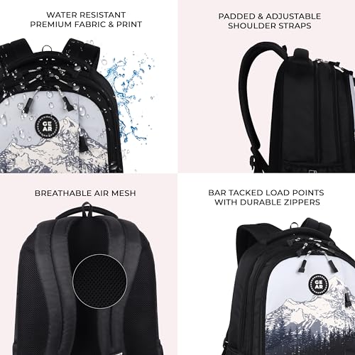 Gear Alpine 19"/39L Large Water