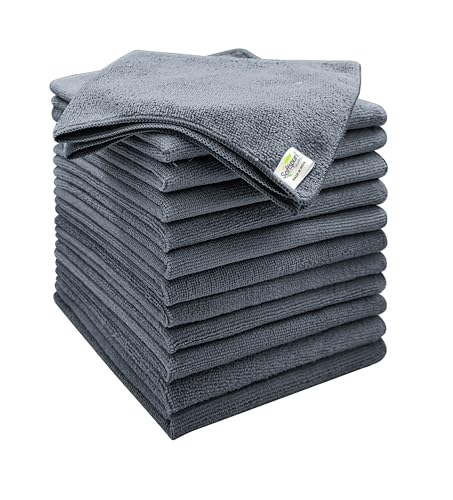 SOFTSPUN Microfiber Cloth 40x40 cms