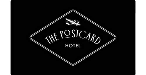 The Postcard Hotel E-Gift Card