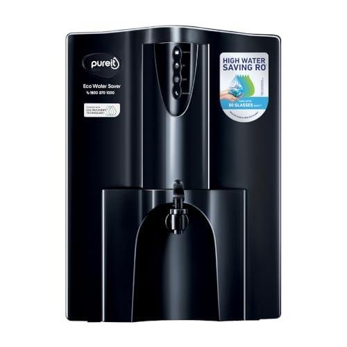 Pureit Eco Water Saver RO