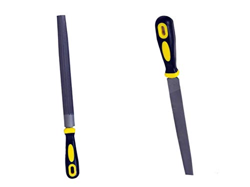 Jon Bhandari Tools 6 inch