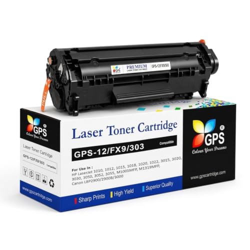 GPS Colour Your Dreams 12A