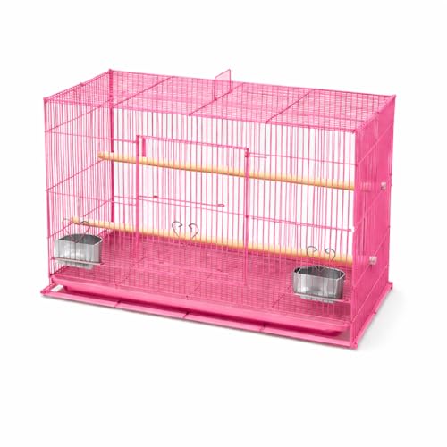 Rizopets Bird Cage, Crate
