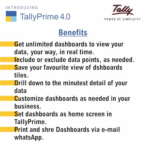 First ERP Tallyprime Accounting Software