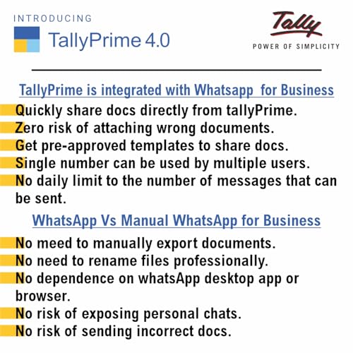 First ERP Tallyprime Accounting Software